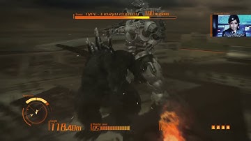 GODZILLA PS4 : Godzilla vs Kiryu and Super MechaGodzilla