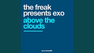 Above The Clouds (Mark Norman Remix)