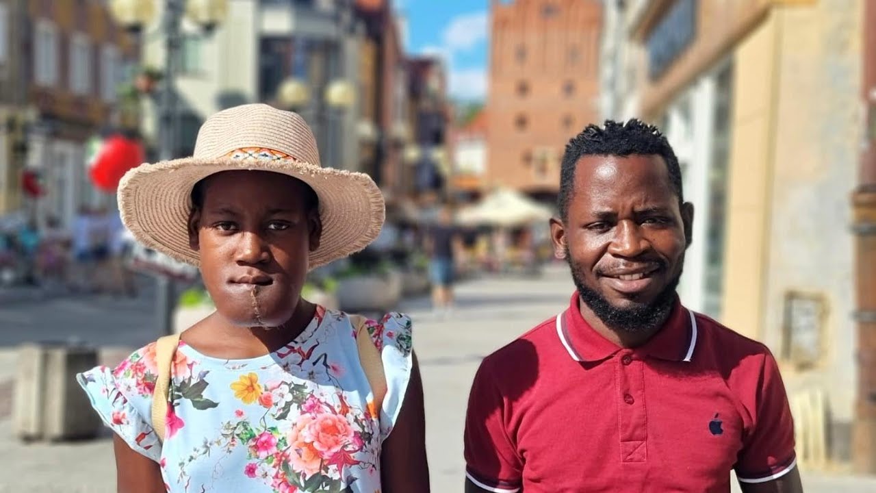 CRISTINA WRACA DO ZDROWIA