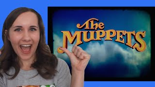 Muppet Reviews: The Muppets (2011)