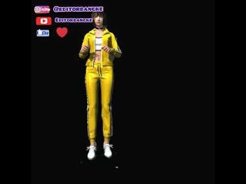Kumpulan Karakter Free Fire Youtube