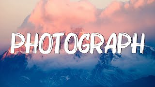 Photograph - Ed Sheeran (Lyrics) || Charlie Puth, Justin Bieber,... (MIX LYRICS)