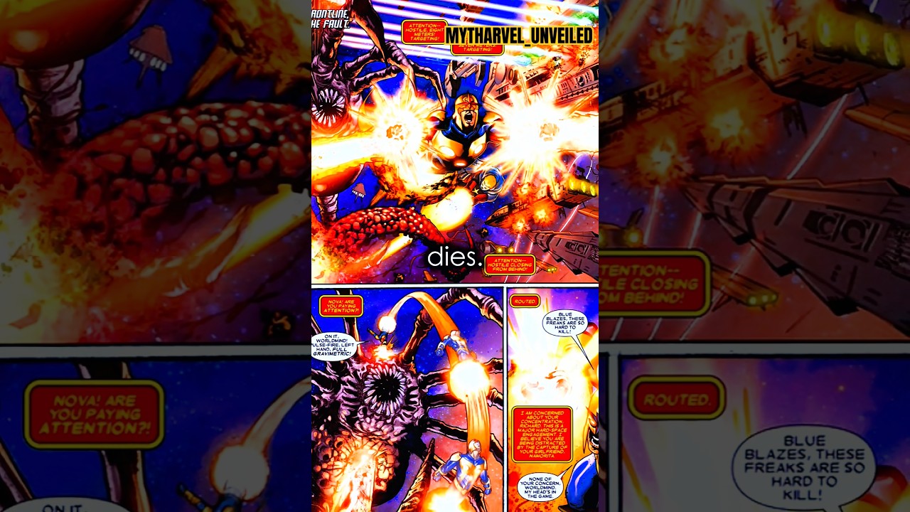 What's the Real Reason Behind Marvel's Cancer-verse?