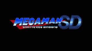 Mega Man Shattered Diamond OST - Jungle Man