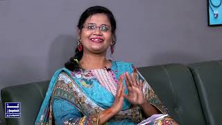 Apki Sehat with Dr. Gul-e-Afshan | Breath and Life | Dr. Khula Iftikhar | EP04