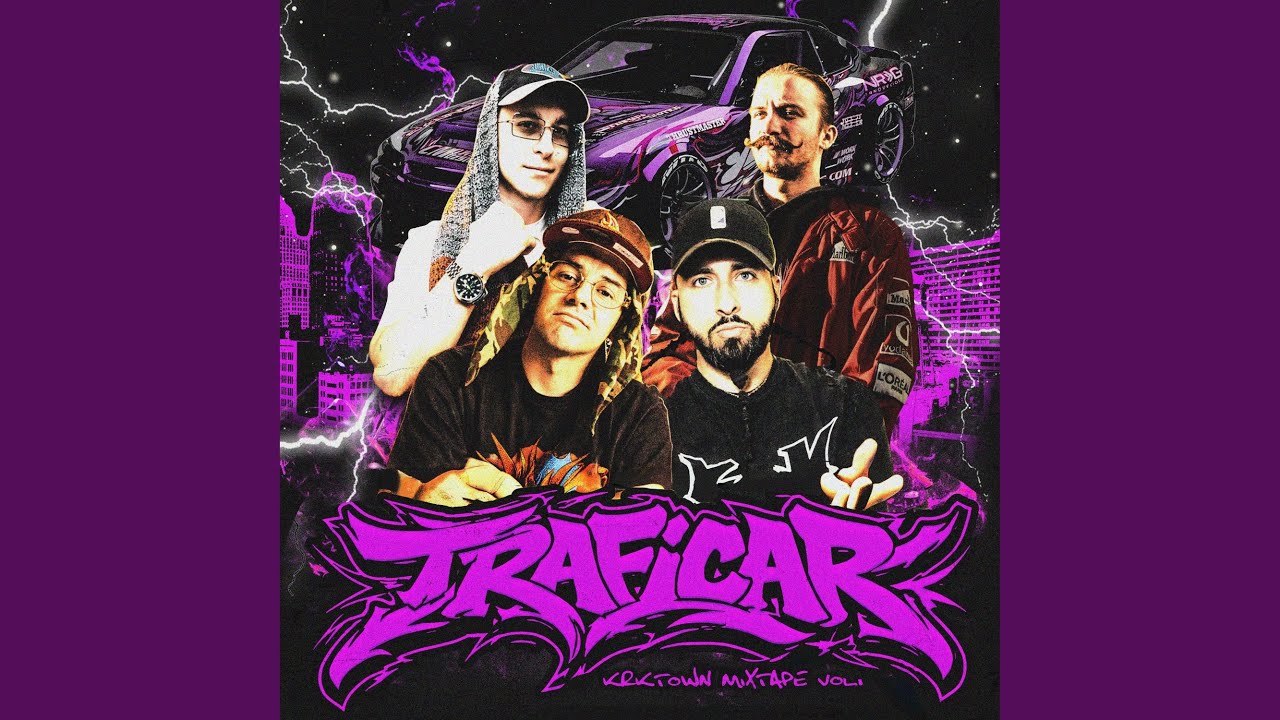 TRAFICAR adlı videoyu YouTube'da izle TRAFICAR adlı videoyu YouTube'da izle