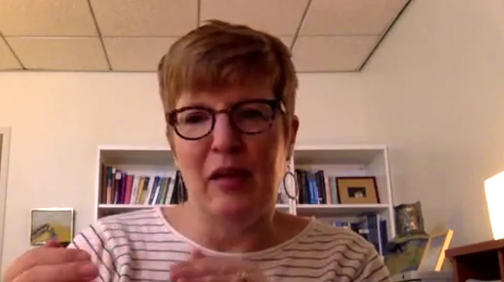 The Resilience Interview with Cynthia Eriksson