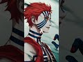 Demon slayer #action #comedy #anime #akaza #bestfriend #family #akaza demon slayer #magic