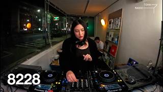 8228 @ TOHA Radio 2026.03.16