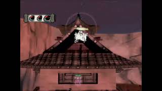Ōkami (prototype) - r208 Beta Oni Island