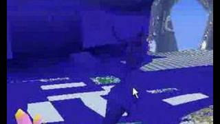 Spyro is Blue Hack