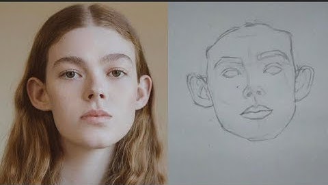 If you want to go from beginner to advanced artist then learn this method 