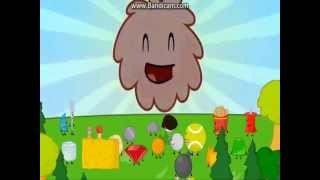 Puffball Fan Music Video (More BFDI stuffz!! YAY!!! x333)