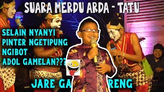 ARDA - TATU Live Streaming Bersama GARENG TRALALA dan Seniman Pracimantoro (SENSI) WONOGIRI