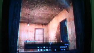 Black ops hawk bounce