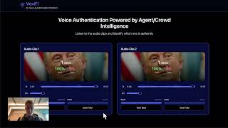 Celebrity VoxiFi - Consensus HK EasyA Hackathon Submission - APTOS Track Wealth