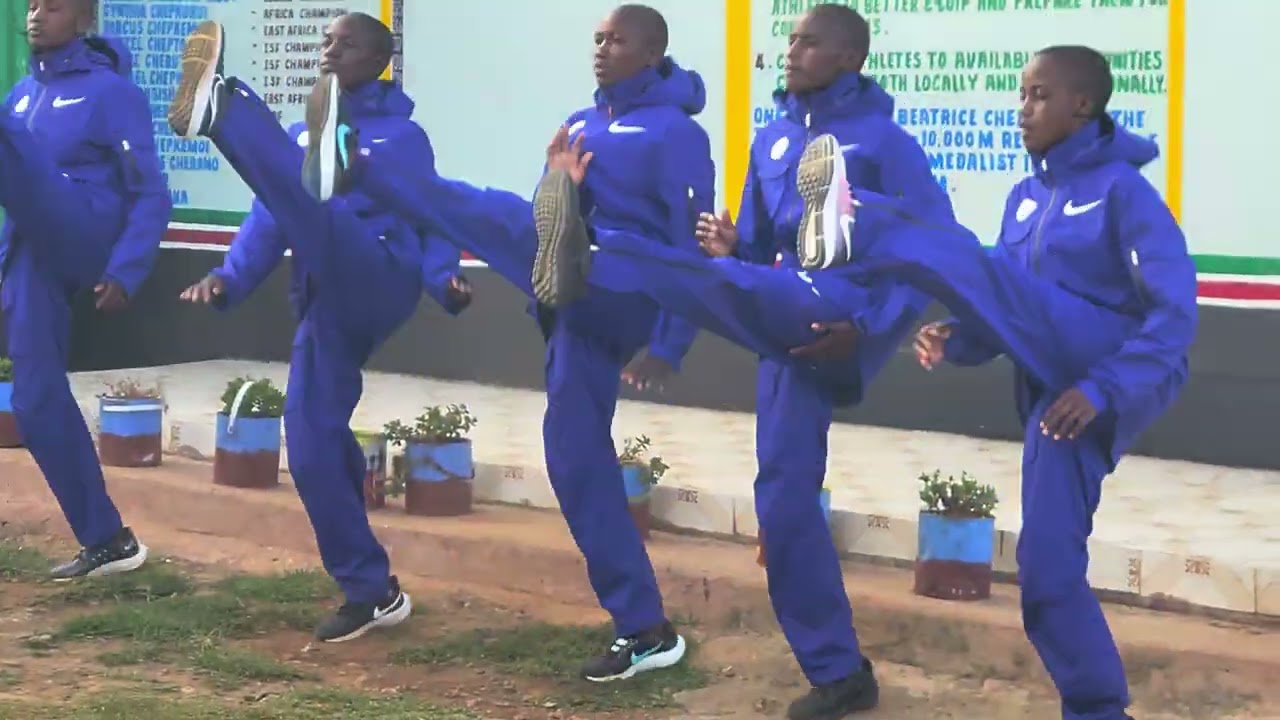 Lemotit athletes have one thing in common