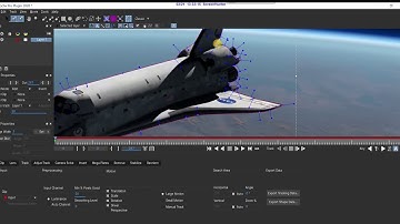 Aftereffects - Rotoscoping - Boris FX Mocha - Online Tutorial