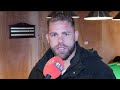 'I KNOW I CAN BEAT YOU' -BILLY JOE SAUNDERS WARNS CANELO, VERY HONEST ON CALLUM SMITH LOSS / AJ-FURY