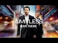 Limitless main theme