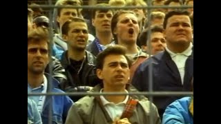 Arrivederci Millwall (1990)