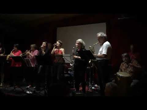 laute NACHBARN Auftritt Koeln 2017