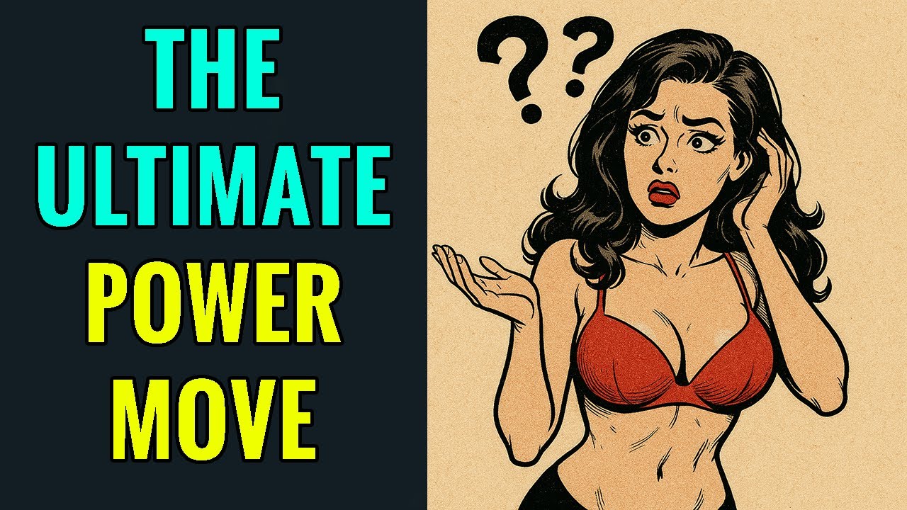 Женщины без ума от мужчин, которые могут отказаться от секса | Главный козырь в рукаве