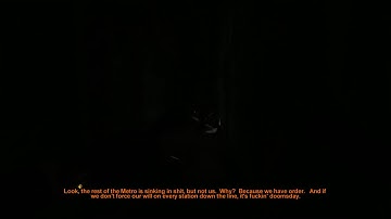 Metro 2033    Throwing Knife Skills