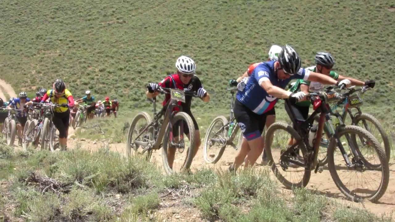 leadville mtb 100