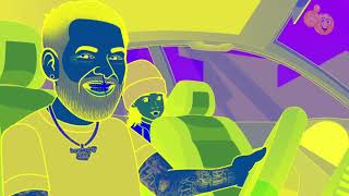 Gracies Corner - Power Got Diamonds On Sponsored By Nein Csupo Effects