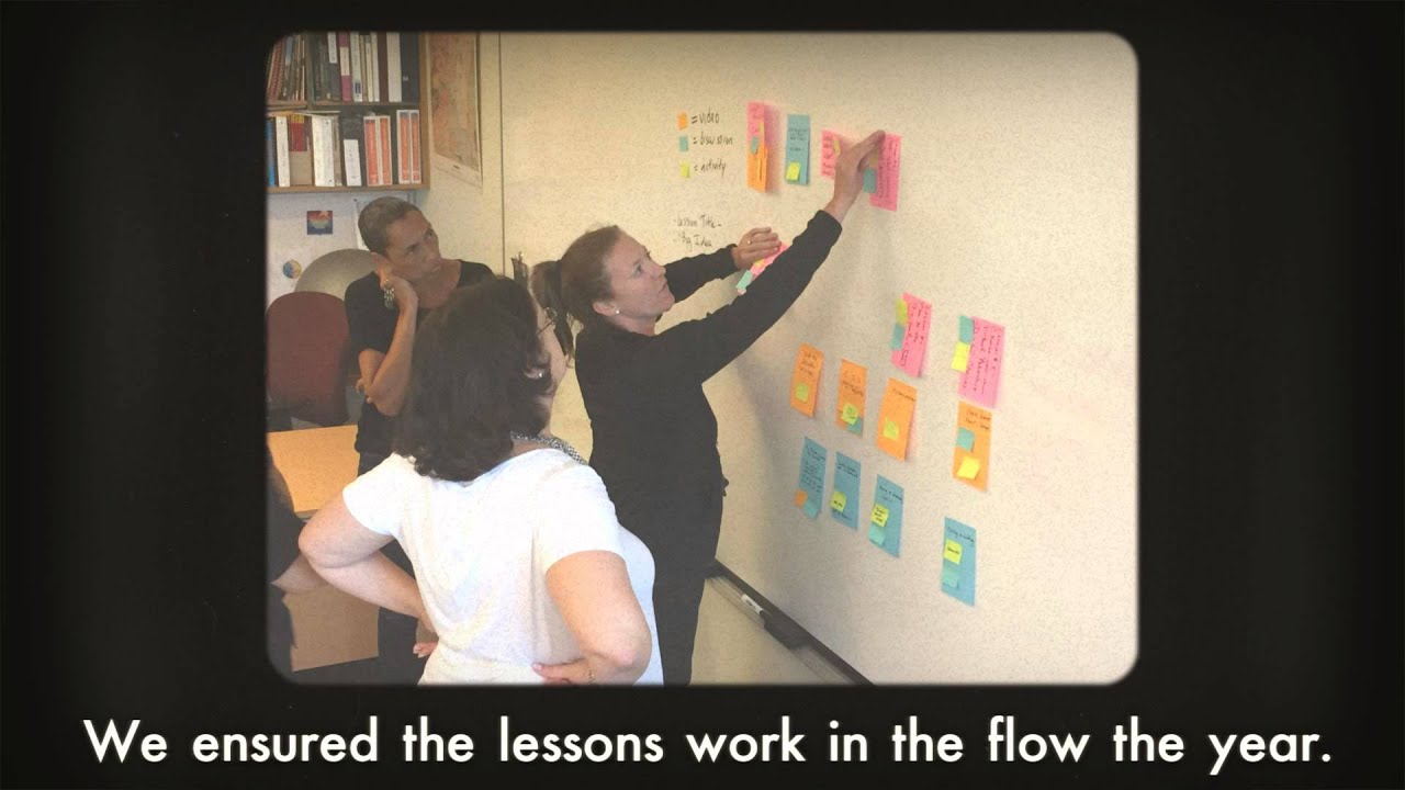 Sidwell Advisory Program Review