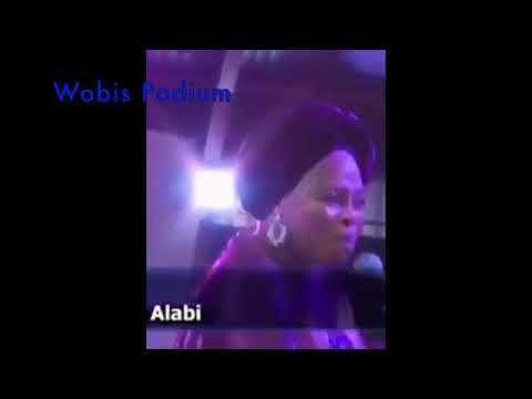 Tope Alabi Blasts Yinka Alaseyori Over 'Oniduro' Song
