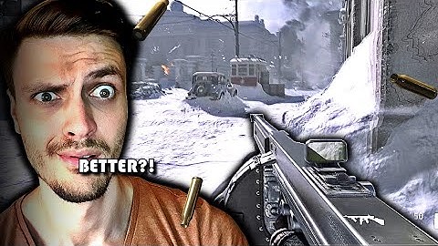 Making STG tryhards cry with this THOMPSON(m1928) build! - Call of Duty VANGUARD