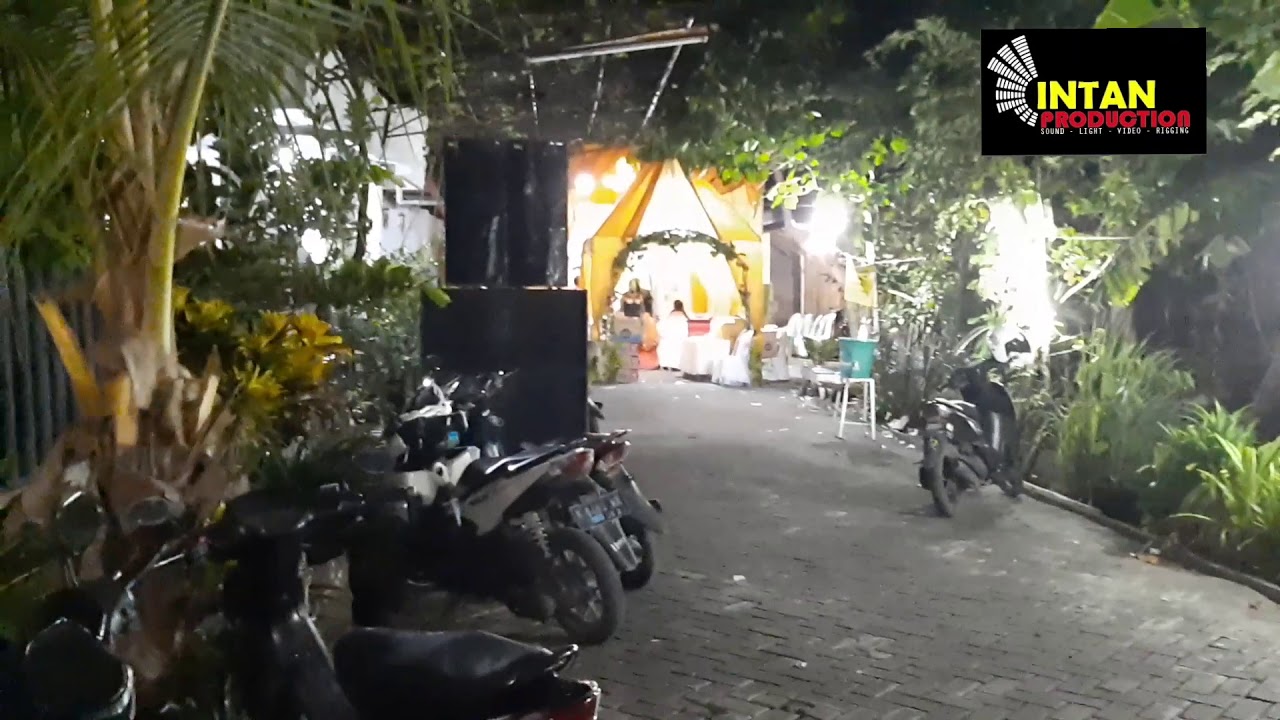 Cek Sound Box Planar Versi Brewog Audio