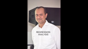 Linear Regression Analysis By Shehryar Ali