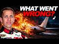 Greg Biffle Plane Crash: The Mistake That Ended a Racing Legend’s Life