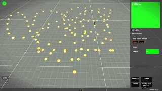 Map Builder - Testing the Brush system