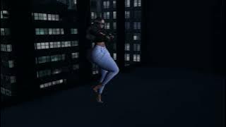 JEWELS “Favorite Song” Remix Second Life