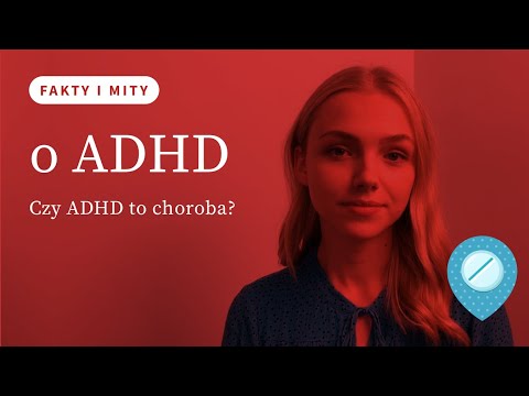 Wideo: Zioła I Suplementy Na ADHD