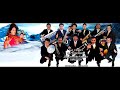 Banda orquesta virgen de las  nieves audio en vivo 2019