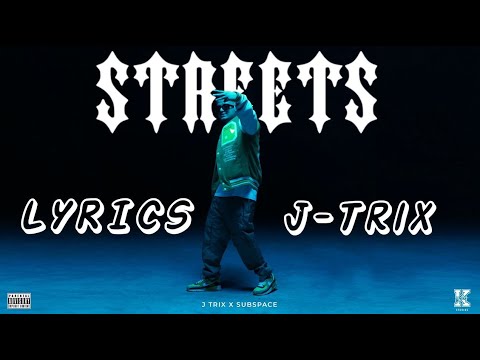 LYRICS Streets -