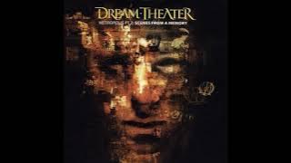 1999 - DREAM THEATER - Metropolis Pt. 2: Scenes from a Memory   (Full Album)