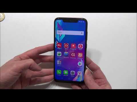 BQ-6200L Aurora - распаковка, предварительный обзор