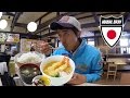 Udon Terlezat di Jepang - Mabal Bray Eps.7