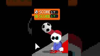 Endacopia OST - Soccer Ball [Extended Version]