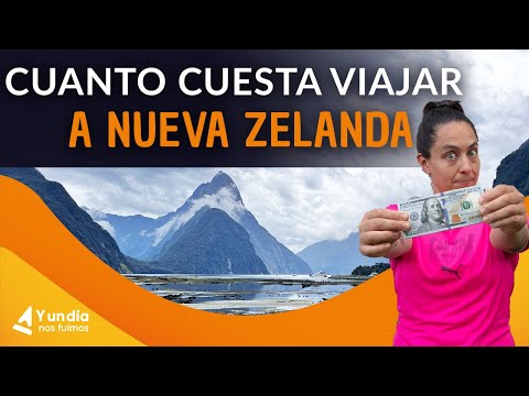 Video: Viaje a Nueva Zelanda