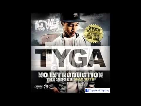 tyga no introduction ep レコード Tyga-No Introduction-The Series May 10th-2008 : Free