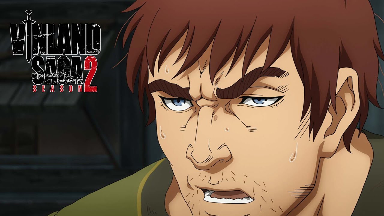 Vinland Saga Season 2 - watch full episodes streaming online