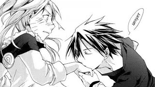 видео: Манга Наруто и Саске (Серебрянная монета) картинка: Манга Наруто и Саске (Серебрянная монета)