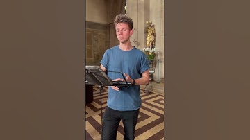 Thumbnail of Caroline Shaw - How to Fold the Wind (excerpt)